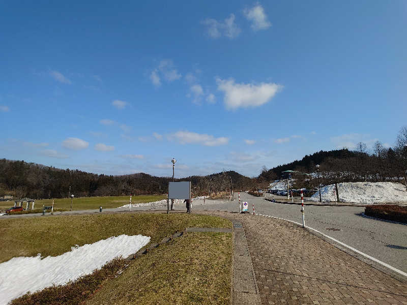 イヌマソさんの八尾ゆめの森ゆうゆう館のサ活写真