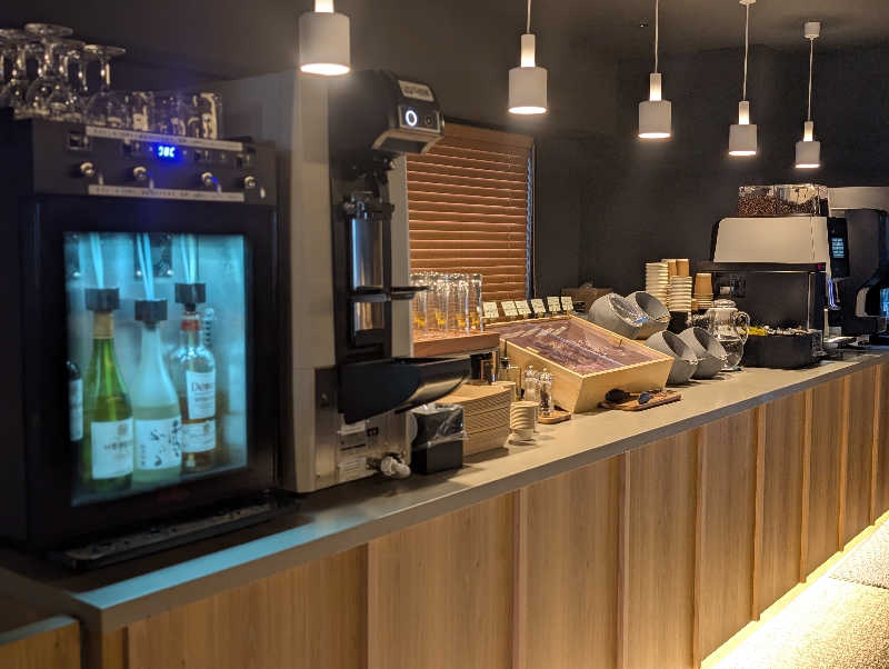 あきさんの暖雪 札幌のサ活写真