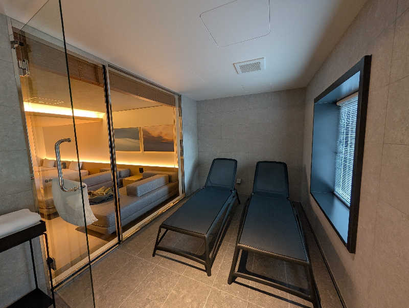 あきさんの暖雪 札幌のサ活写真