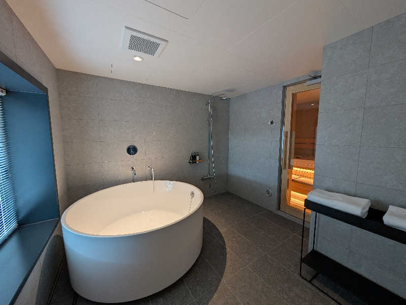 あきさんの暖雪 札幌のサ活写真