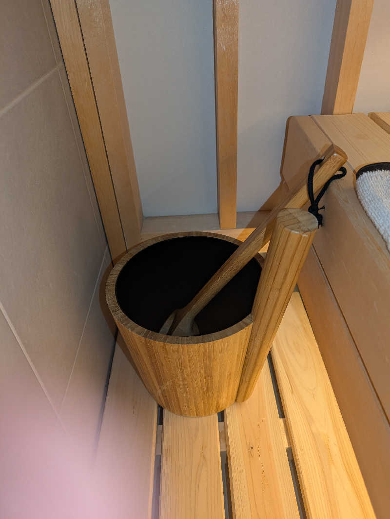 あきさんの暖雪 札幌のサ活写真