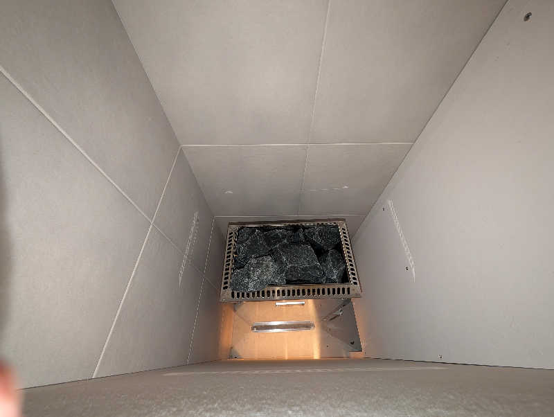 あきさんの暖雪 札幌のサ活写真