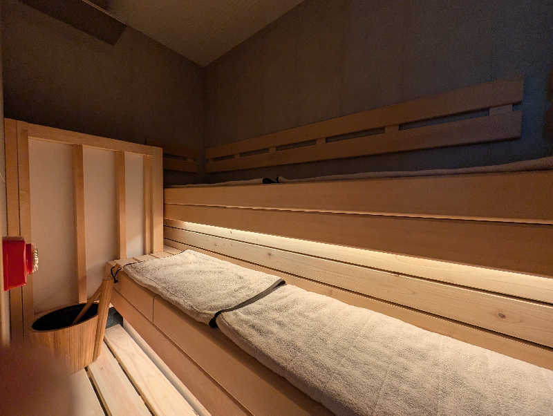 あきさんの暖雪 札幌のサ活写真