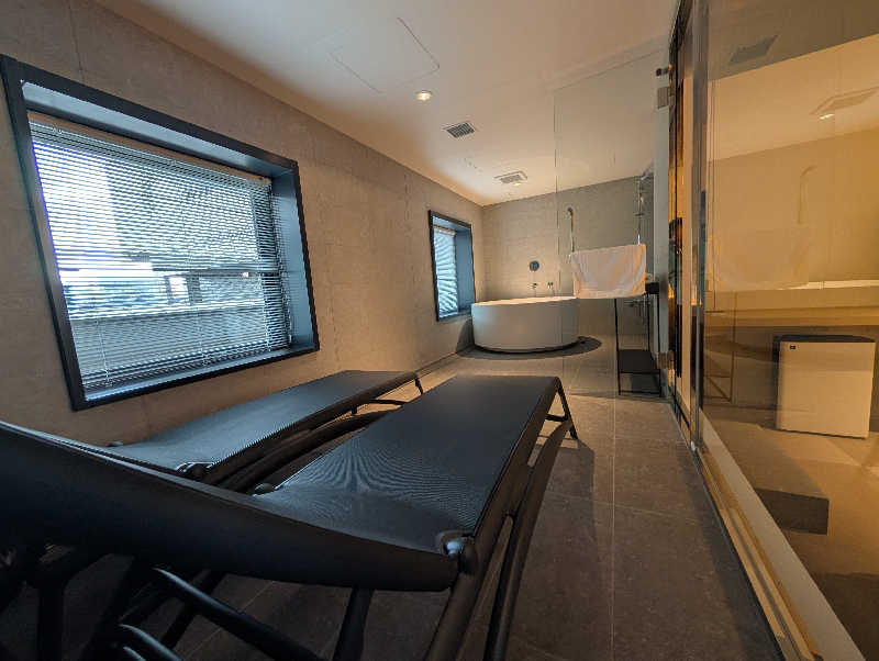 あきさんの暖雪 札幌のサ活写真