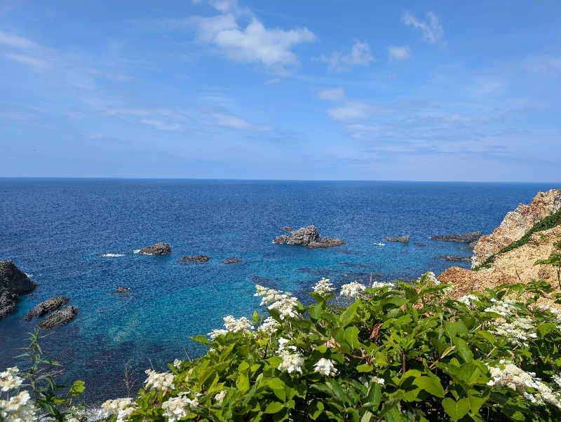 あきさんの岬の湯 しゃこたんのサ活写真