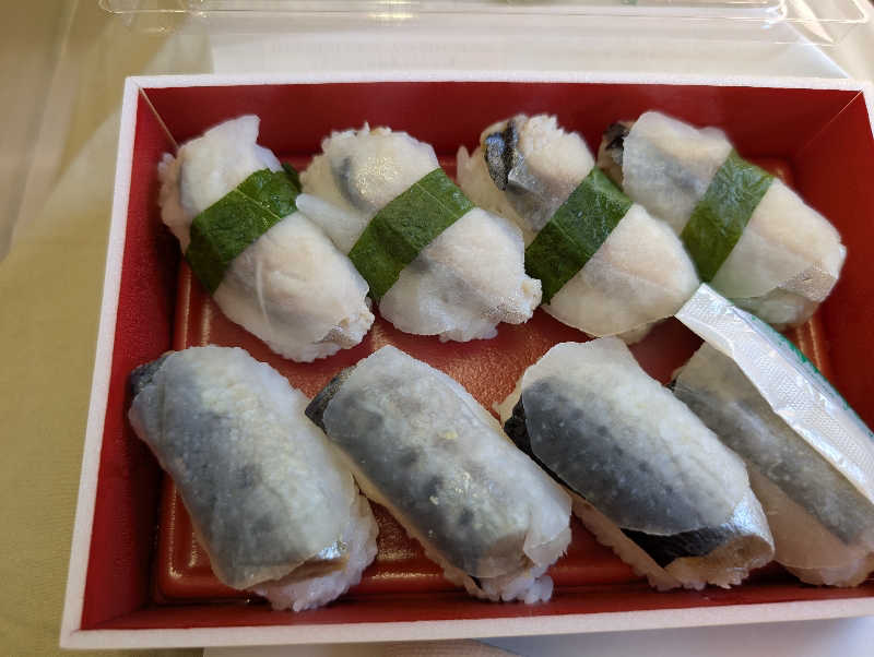 あきさんの準天然温泉 みなと湯のサ活写真