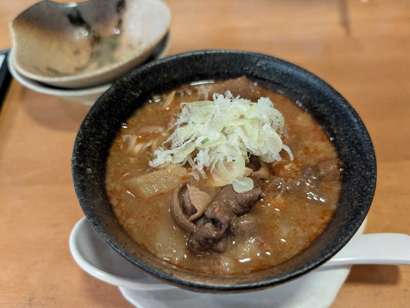 あきさんのサウナ&酒場 弁天スタンドのサ活写真