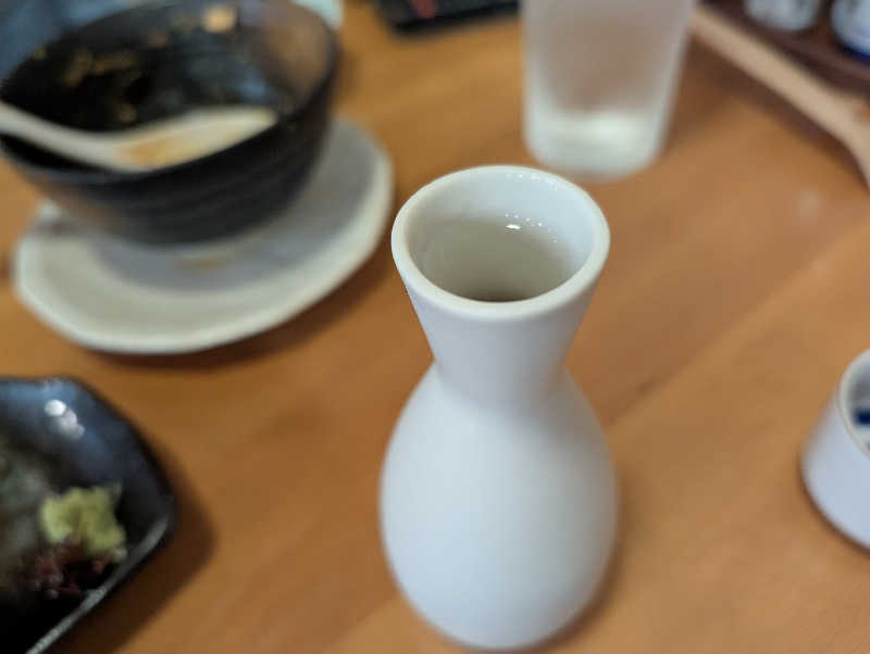 あきさんのサウナ&酒場 弁天スタンドのサ活写真