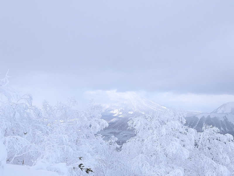 あきさんのウェスティンルスツ温泉のサ活写真