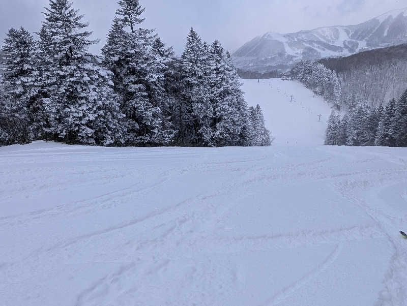 あきさんのウェスティンルスツ温泉のサ活写真