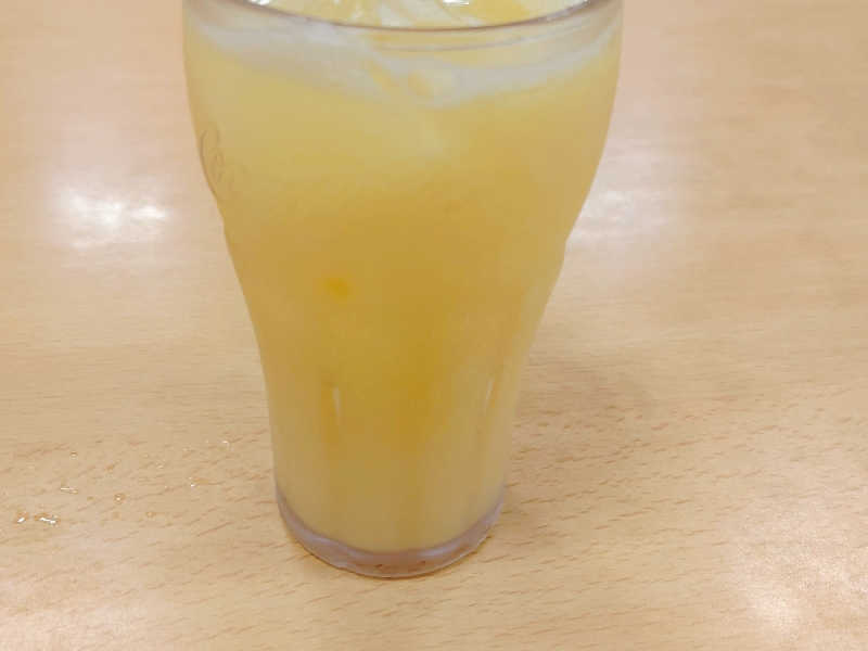 健康ドリンク