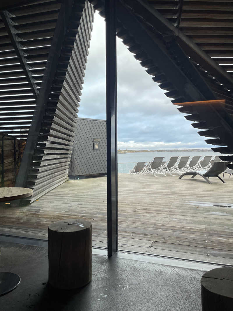 かなさんのLöylyのサ活写真