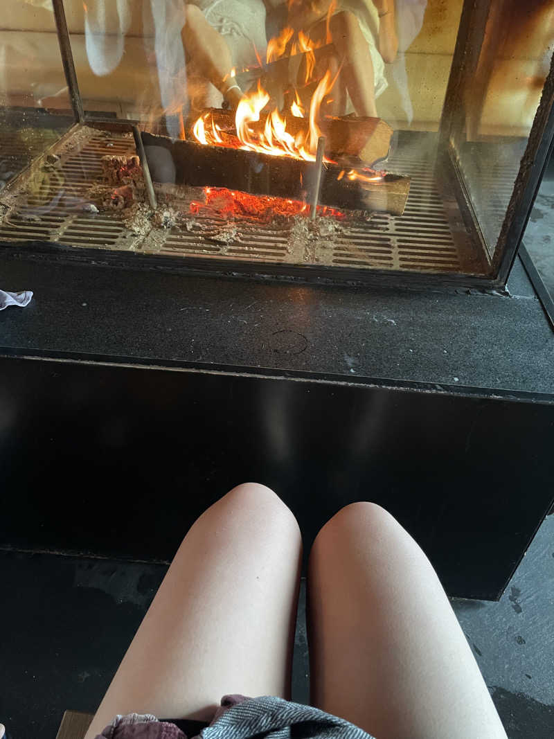 かなさんのLöylyのサ活写真