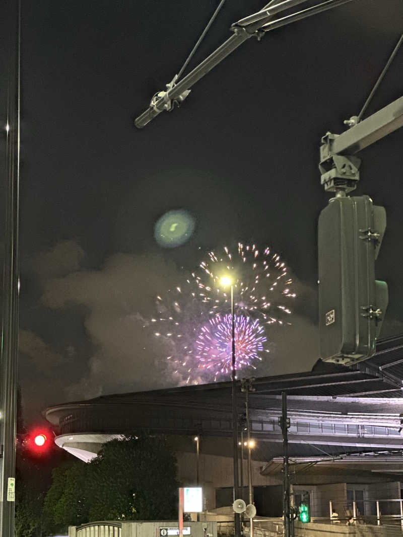 SeaMoriさんの渋谷SAUNASのサ活写真