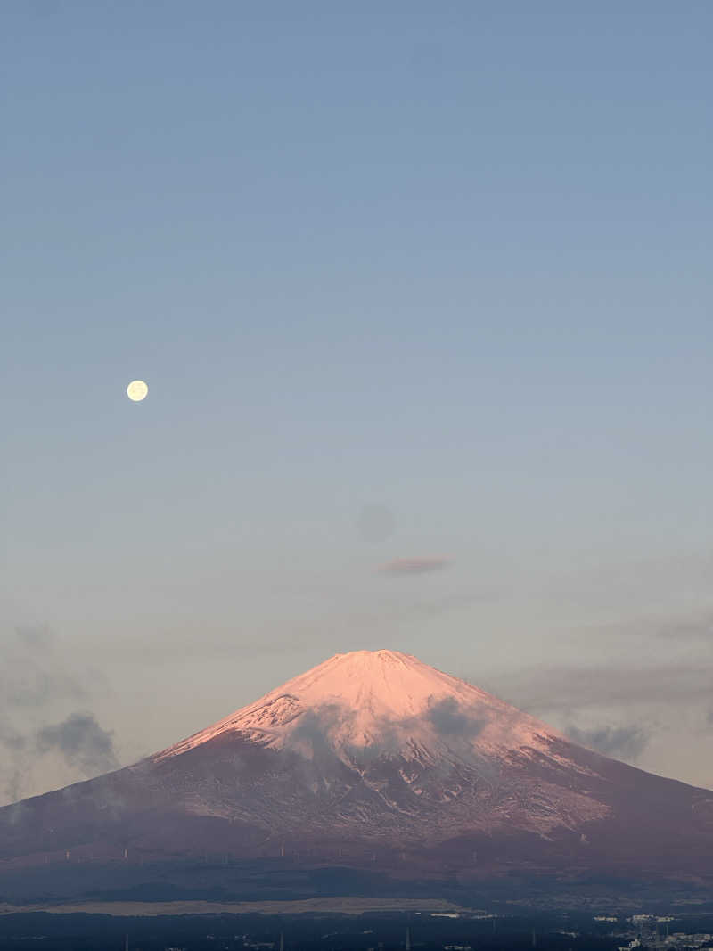 SeaMoriさんの天然温泉 富士桜の湯 ドーミーインEXPRESS富士山御殿場のサ活写真