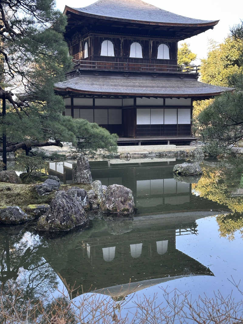 SeaMoriさんのサウナの梅湯のサ活写真