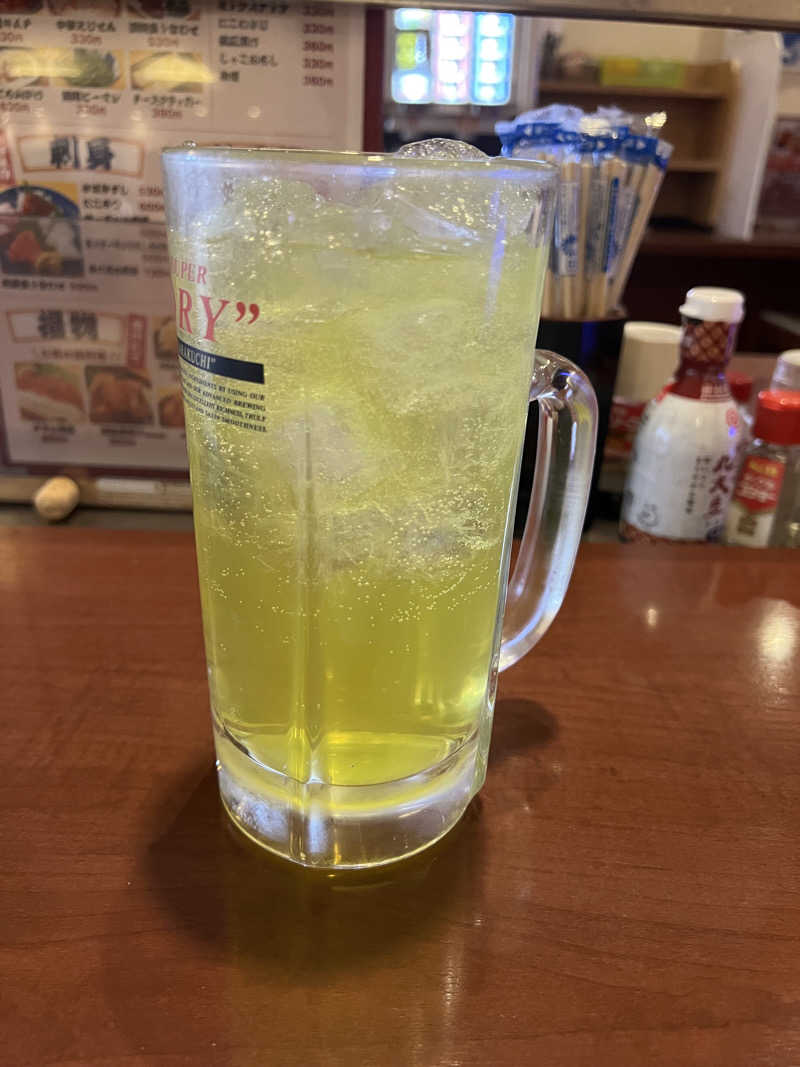 コギパルさんのサウナ&カプセル アムザのサ活写真