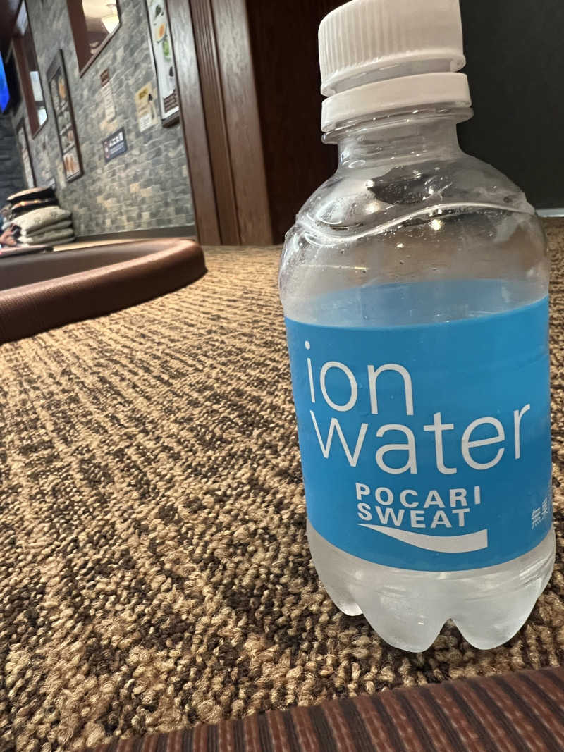 コギパルさんの堺浜楽天温泉祥福のサ活写真