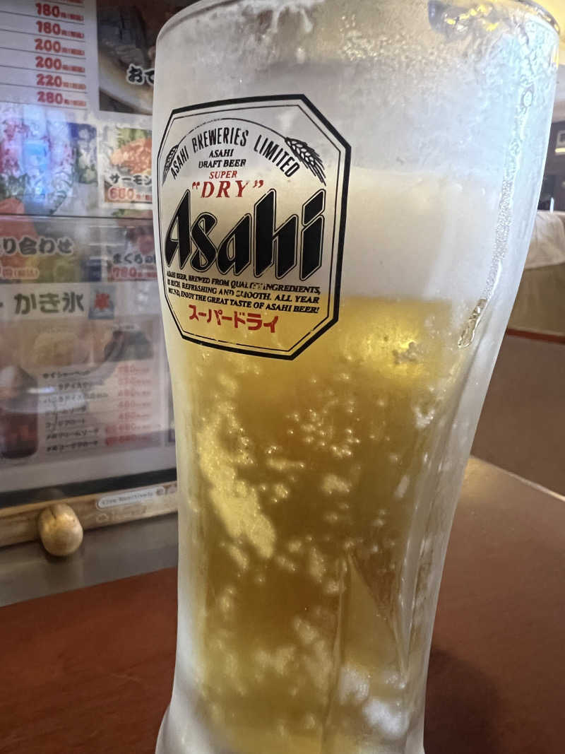 コギパルさんのサウナ&カプセル アムザのサ活写真
