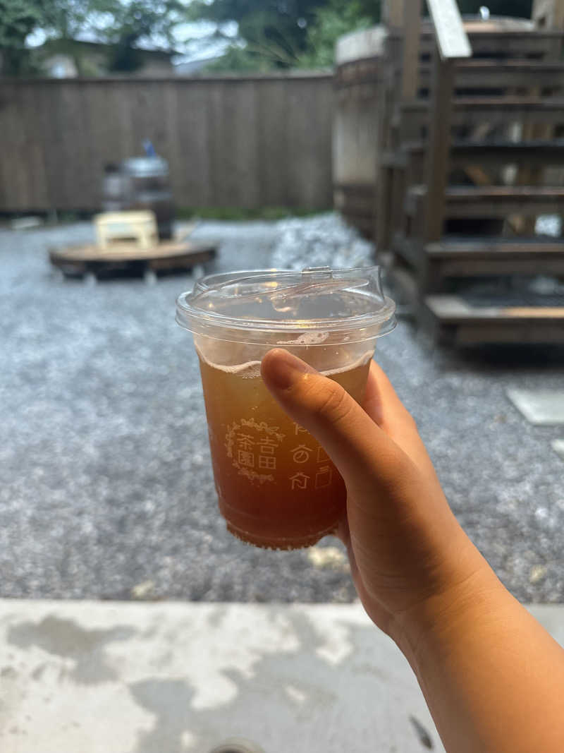 ちょんきちさんのSAUNA NAYAのサ活写真
