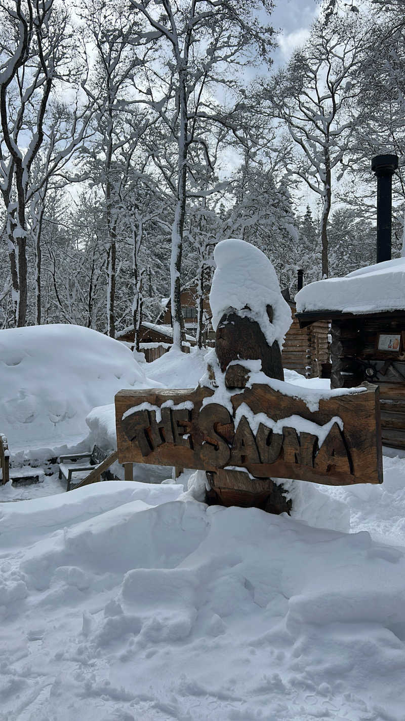 Kanami SatoさんのThe Saunaのサ活写真