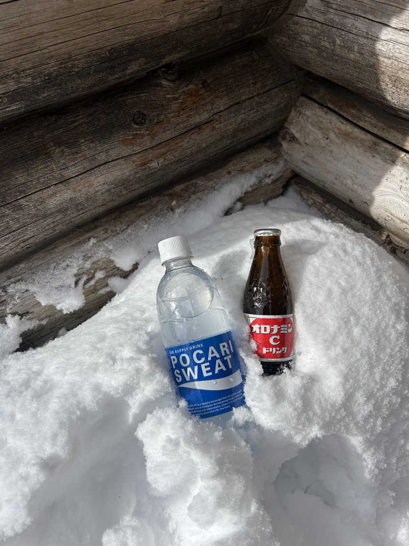 Kanami SatoさんのThe Saunaのサ活写真