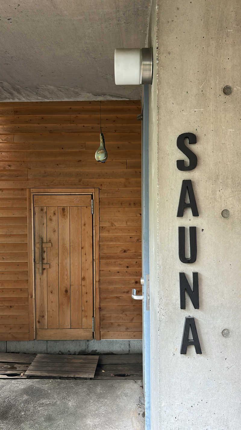 Kanami Satoさんのmimodamaのサ活写真