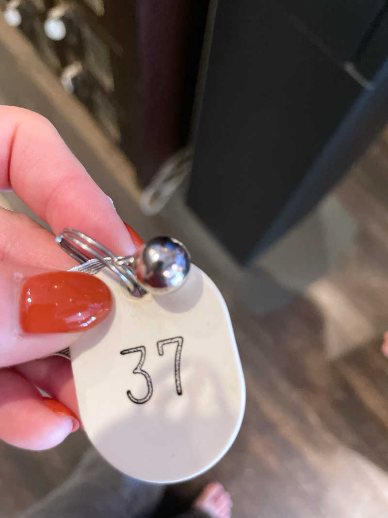 🐻‍❄️さんの天然温泉 和楽の湯 下関せいりゅうのサ活写真