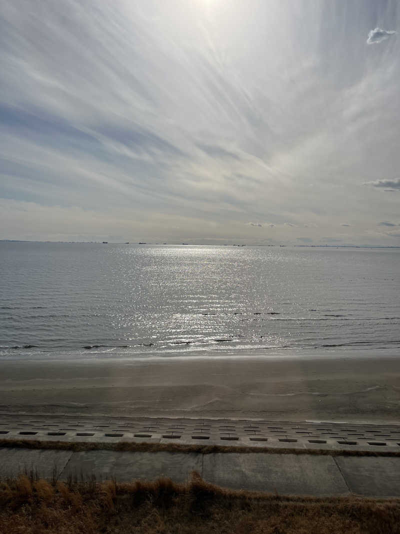 6868さんのJFA夢フィールド 幕張温泉 湯楽の里のサ活写真