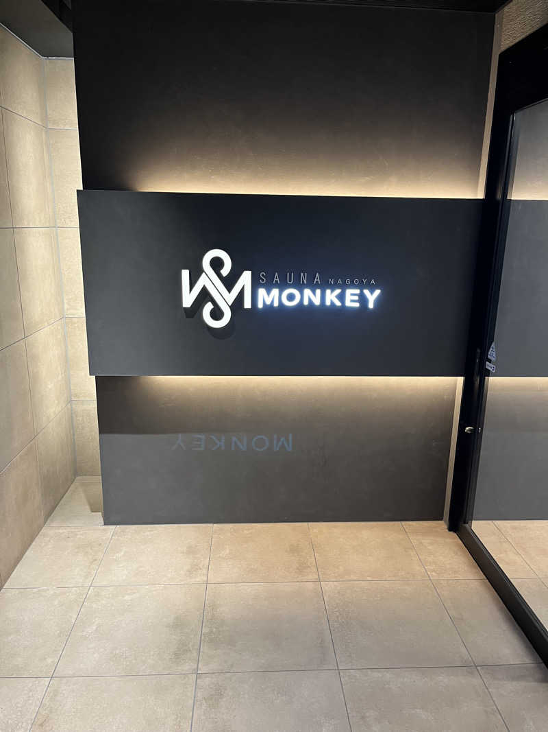 6868さんのSAUNA MONKEYのサ活写真