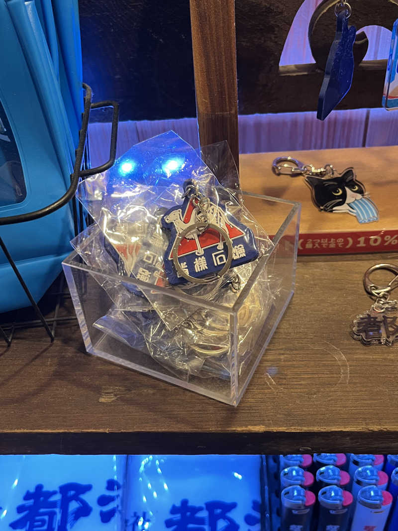 6868さんの都湯-ZEZE-のサ活写真