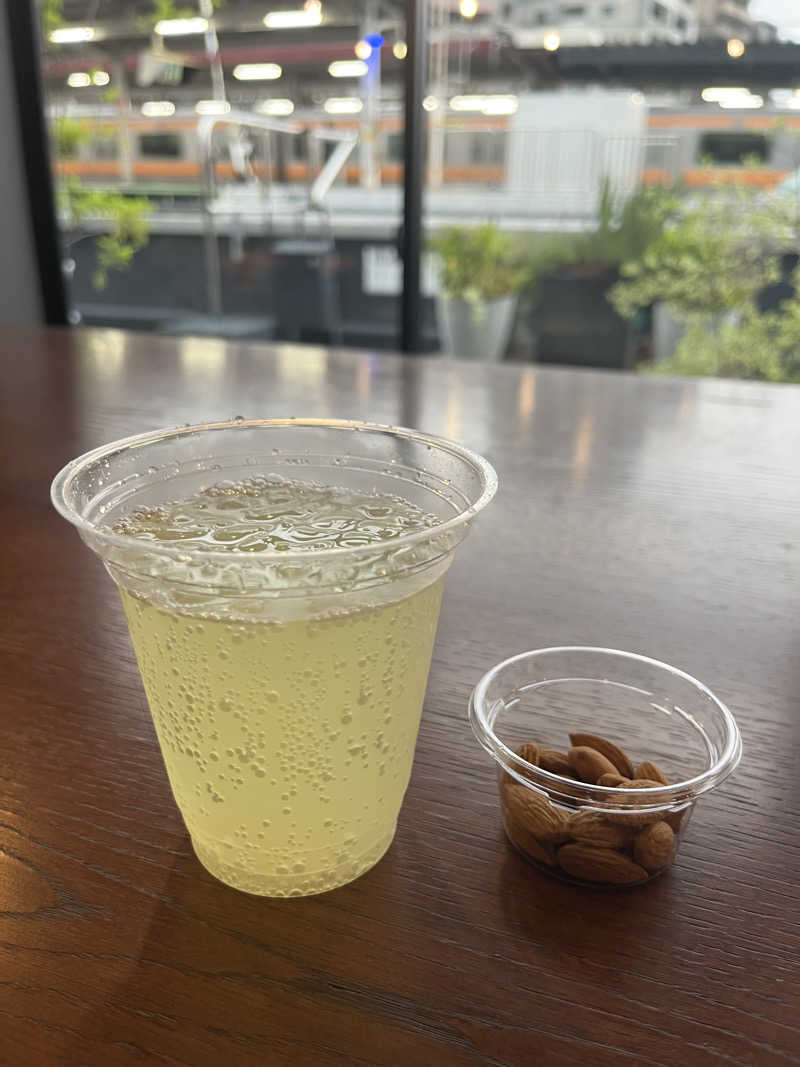 6868さんのROOFTOP(ルーフトップ)のサ活写真