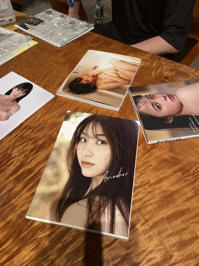 6868さんの新岐阜サウナのサ活写真