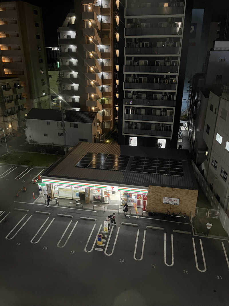 6868さんのリラクゼーションスパ アペゼのサ活写真