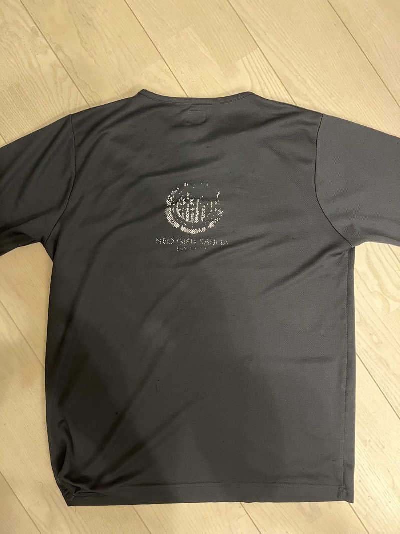 6868さんの新岐阜サウナのサ活写真