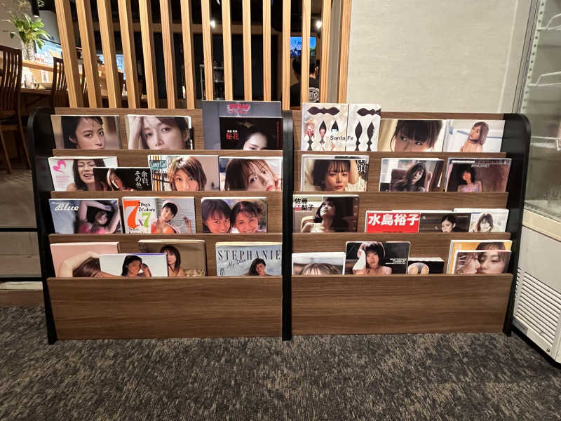 6868さんの新岐阜サウナのサ活写真