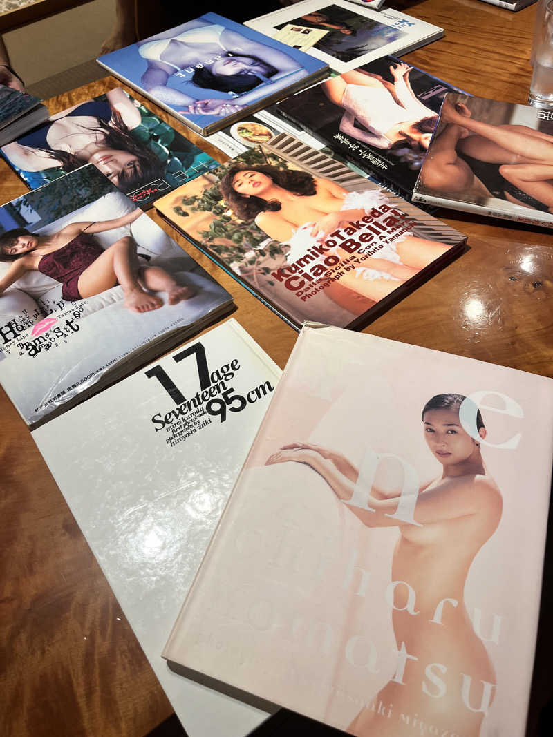 6868さんの新岐阜サウナのサ活写真