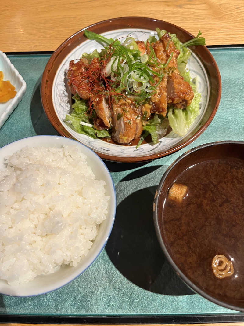 6868さんの新岐阜サウナのサ活写真