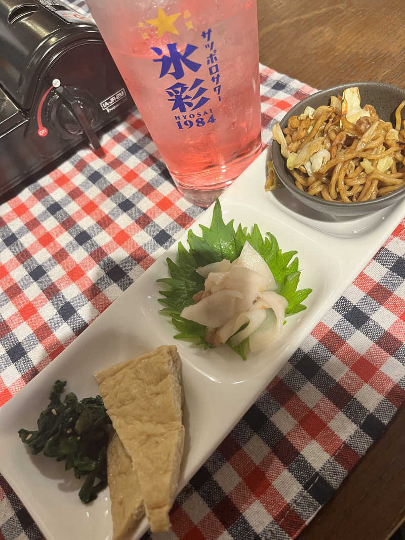 6868さんの新岐阜サウナのサ活写真