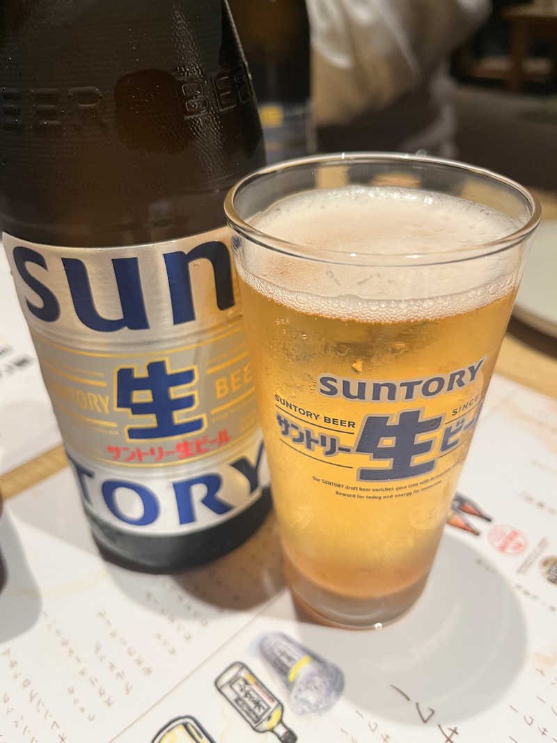 6868さんの新岐阜サウナのサ活写真