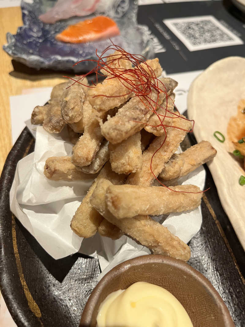 6868さんの新岐阜サウナのサ活写真