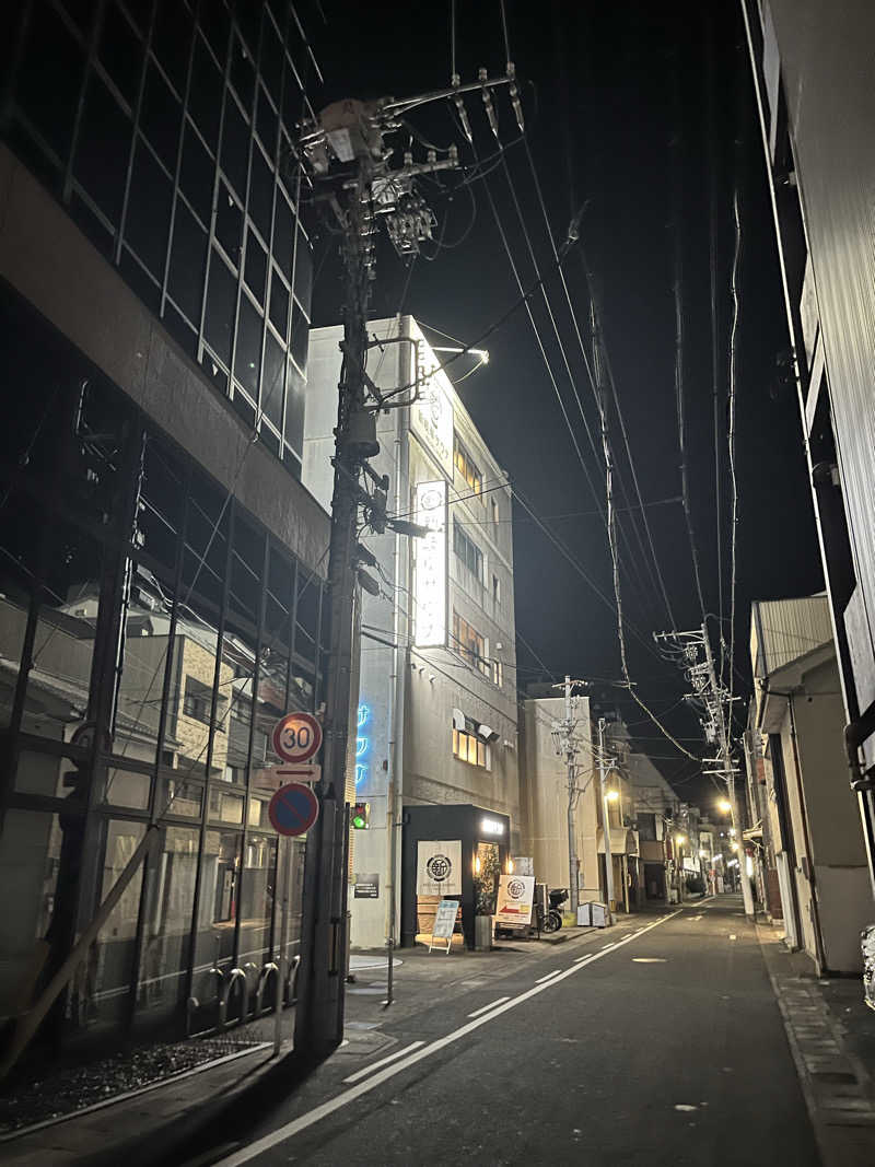 6868さんの新岐阜サウナのサ活写真