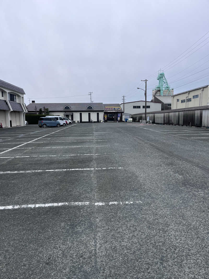 6868さんのサウナピアのサ活写真