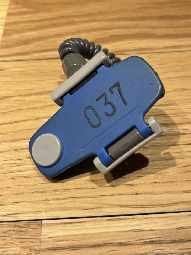 6868さんの新岐阜サウナのサ活写真