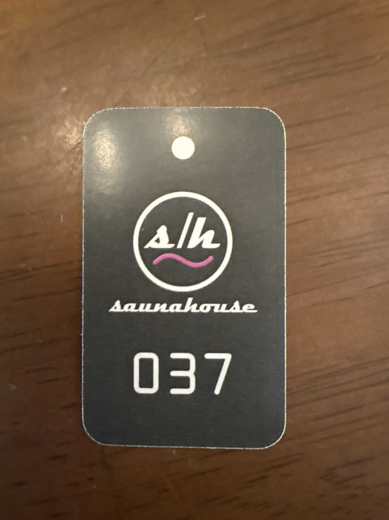 aikichiさんのsaunahouseのサ活写真