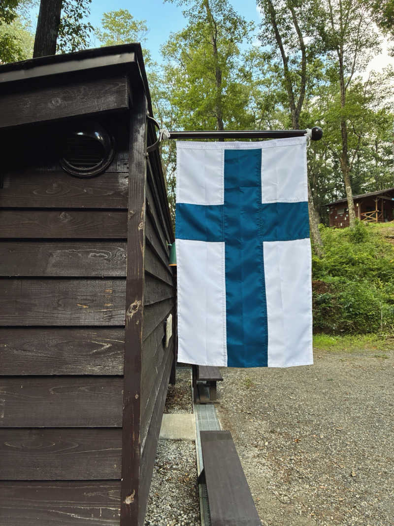 RYUTOさんのこもれびサウナのサ活写真