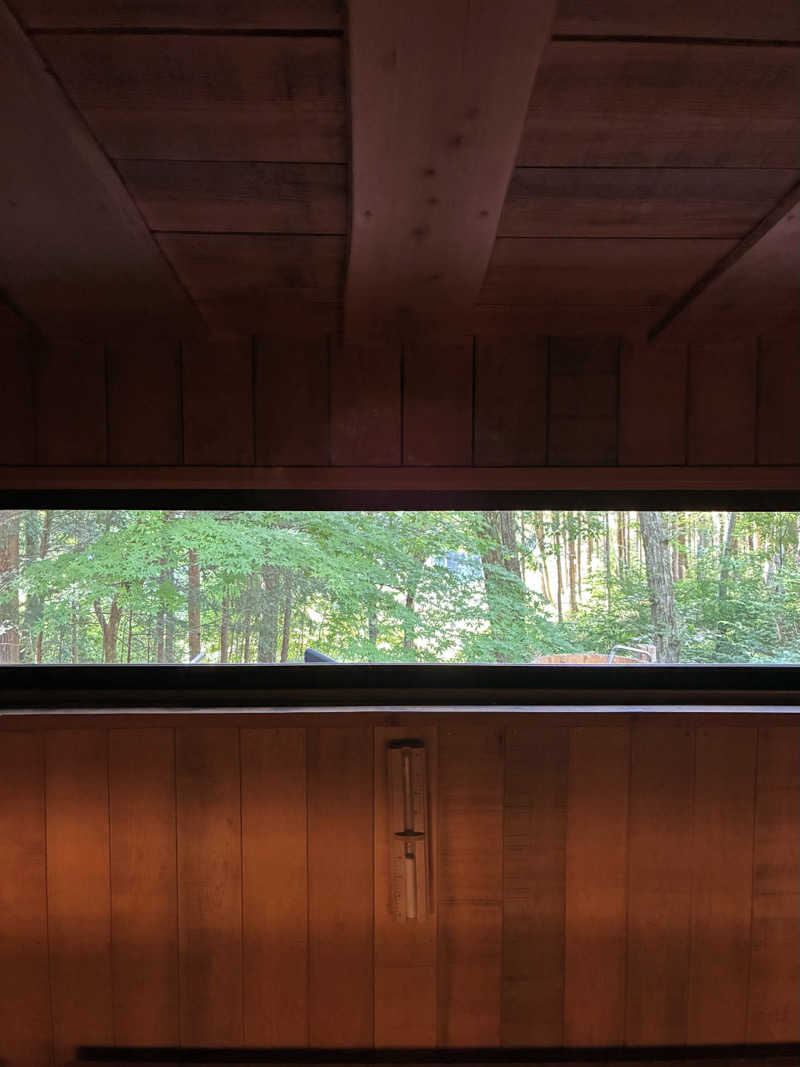 RYUTOさんのこもれびサウナのサ活写真