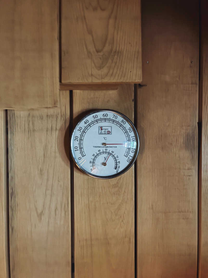 RYUTOさんのこもれびサウナのサ活写真