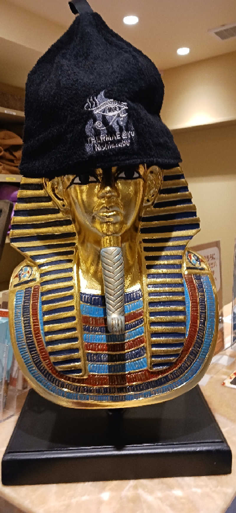 MAさんのサウナ・スパ テルマー湯 西麻布のサ活写真