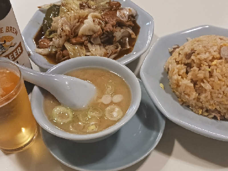 瓶生ビール